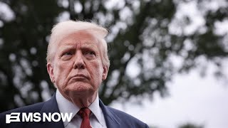 Trump defied: Republicans on Capitol Hill anger Trump voting with Democrats on health care