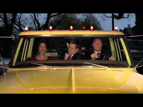 NewsChannel 8 @ Sunrise Ride - Nick Tunes