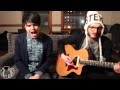 The Ready Set - "Give Me Your Hand" (Acoustic ...