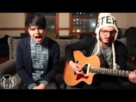 Give Me Your Hand - The Ready Set