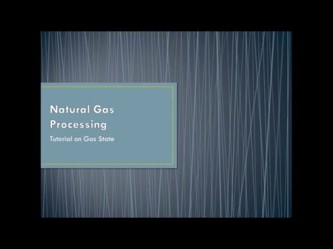Tutorial - Specific Gravity of Gas Mixture