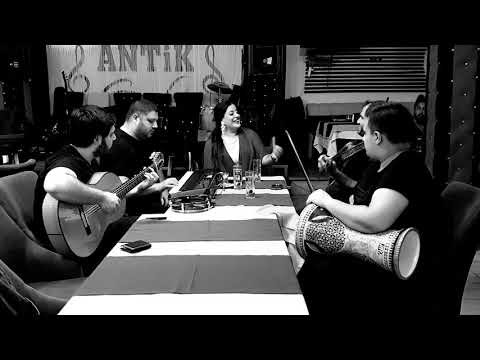 Edo Sultan - Gel Barışalım Artık (İki Gözüm)