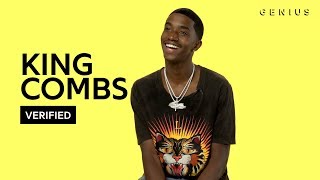 King Combs &quot;Fuck The Summer Up&quot; Official Lyrics &amp; Meaning | Verified