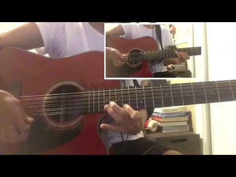 Mi juventud a los 40 - Miguel y Miguel y Serapio Ramírez de Laberinto (cover)