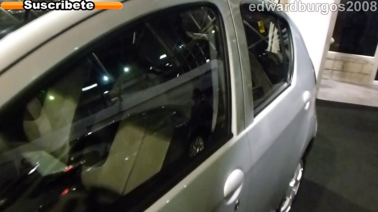 geely lc 1.3 2013 colombia video de carros auto show medellin 2012 FULL HD