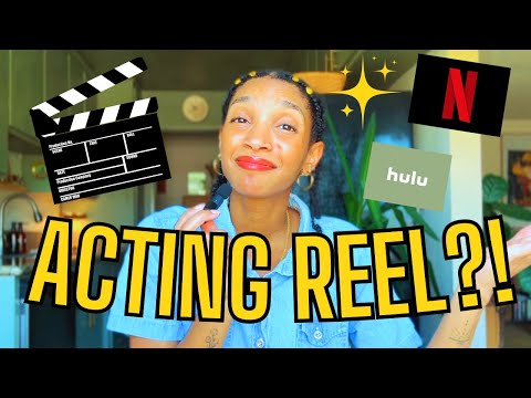 Modern Acting Demo Reels in 2025: What’s Actually Getting Actors in the Room
