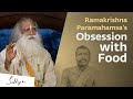 An Untold Story From Ramakrishna Paramahamsa’s Life – Sadhguru