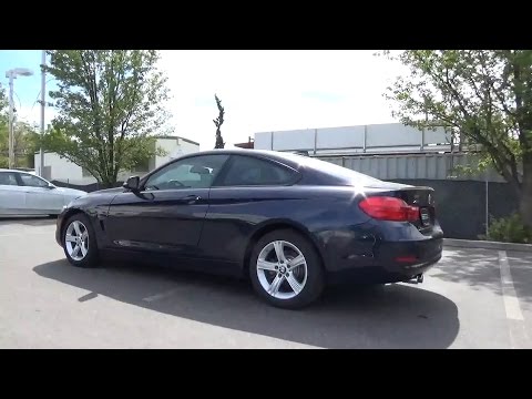 2014 BMW 4 Series Walk-Around Huntington, Suffolk County, Nassau County, Long Island, NY BB1357