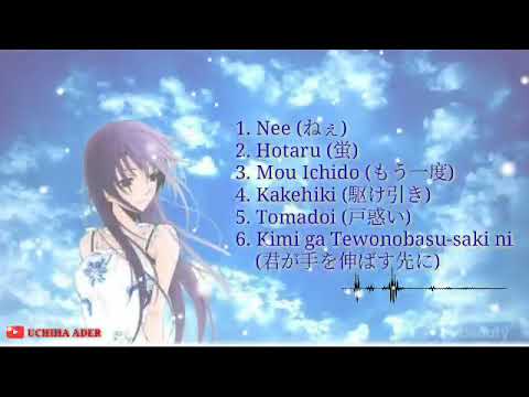 Fujita Maiko ( 藤田麻衣子) - Best songs Fujita Maiko