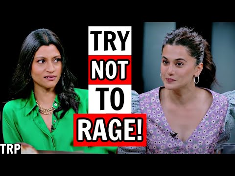 8 Most Difficult & Awkward Bollywood Interviews To Go Through!