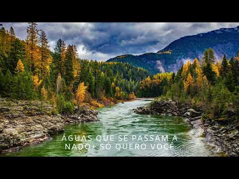 Águas Que Se Passam A Nado + Só Quero Você | Alessandro Vilas Boas