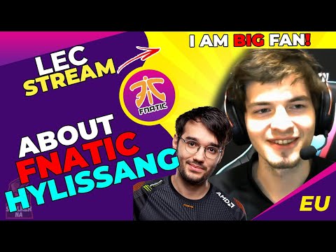 XL Mikyx About FNC Hyilssang - I Am a Big Fan!
