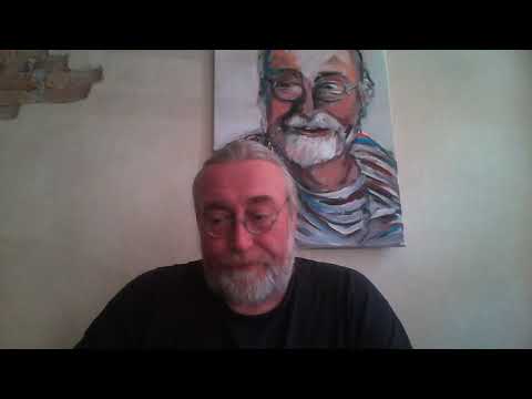 Tag 23 der dumpfen MaaÄppelschelosen Zeit mit Mispel und Vorfreude aufs Comödienhaus