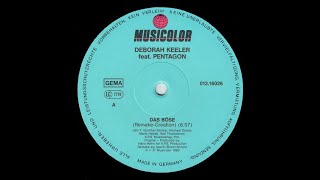 Deborah Keeler Feat. Pentagon – Das Böse (Remake-Creation)