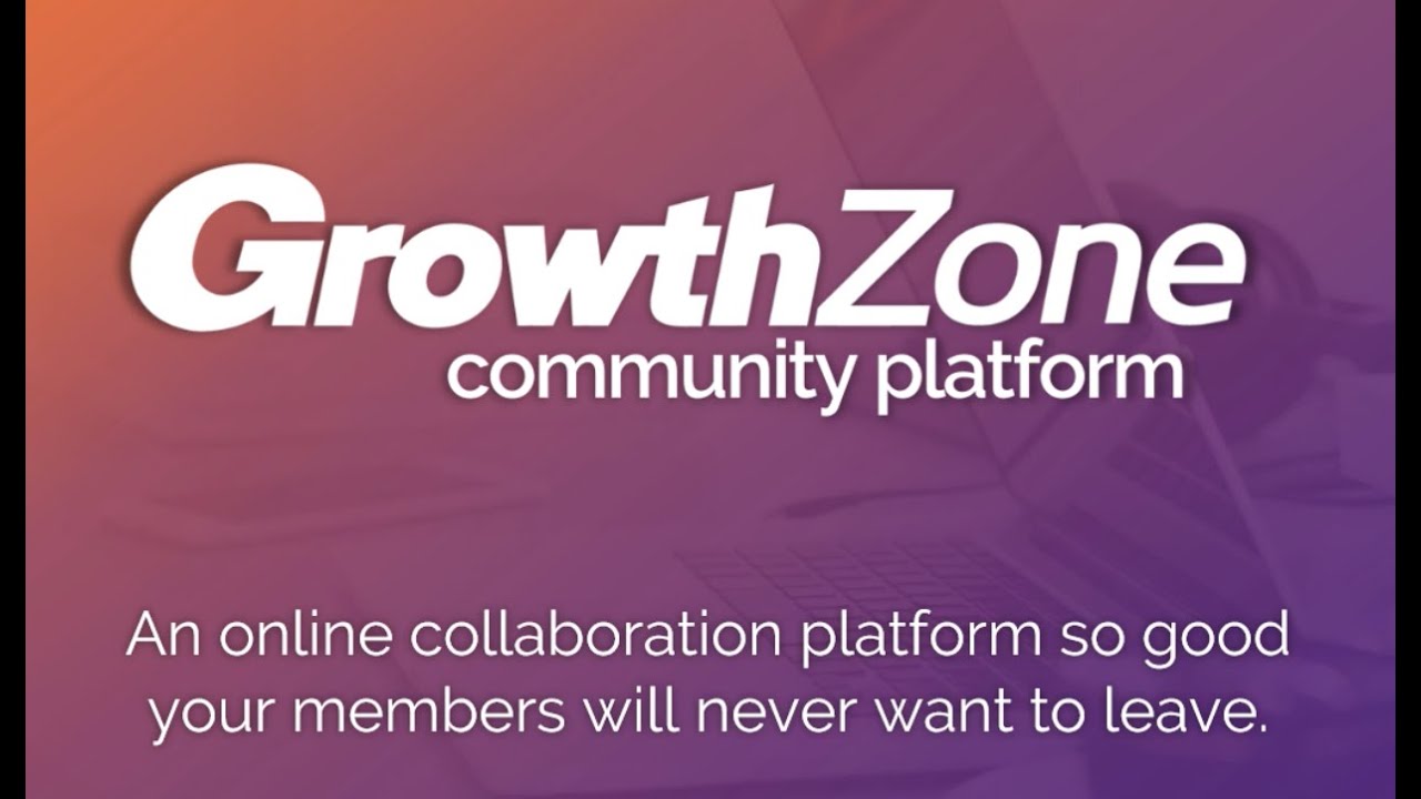 Community Platform Overview Video