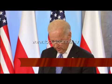 Putin: Krimea, gjithmonë e Rusisë - Top Channel Albania - News - Lajme