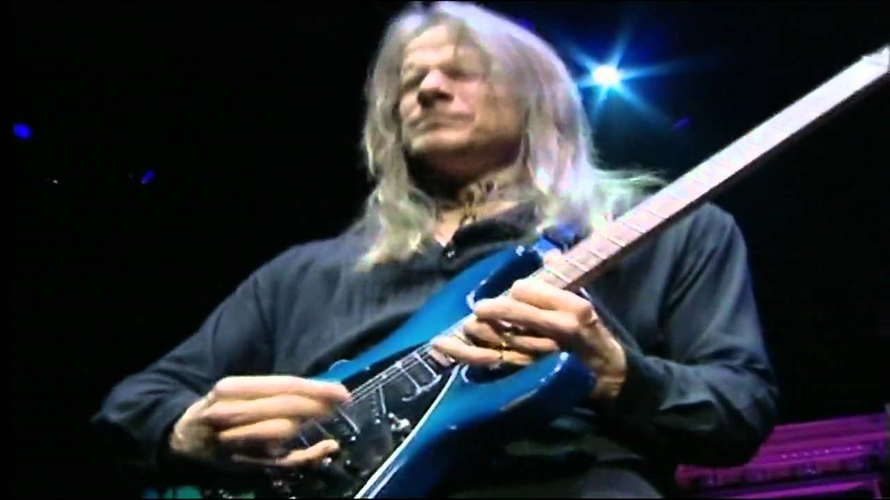 DEEP PURPLE Sometimes I Feel Like Screaming HD - YouTube