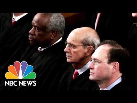 NOW Tonight With Joshua Johnson Full Episode - Jan. 26 | NBC News NOW