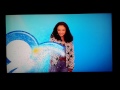 Kayla Maisonet NEW DISNEY CHANNEL BUMPER