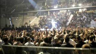 Vasco Rossi Live Indoor Tour 7-4-2010 Torino