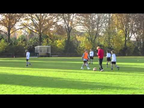 VV Den Dam E1 - NVC (nov 2012)