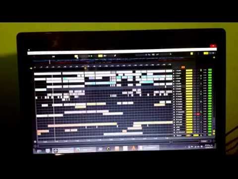 Manik Buluk﻿ - (ShamanTech) HD