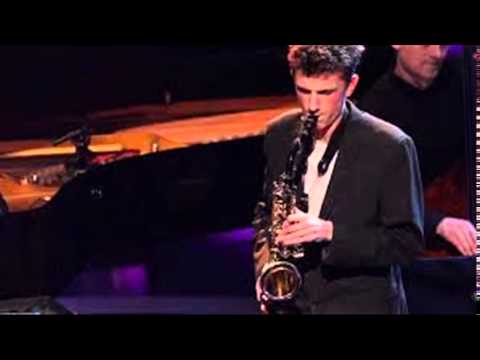 Alexander Bone playing Pure Imagination for Last Night Of The Proms 2015 HQ