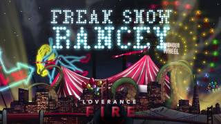 LoveRance - Fire (Audio)