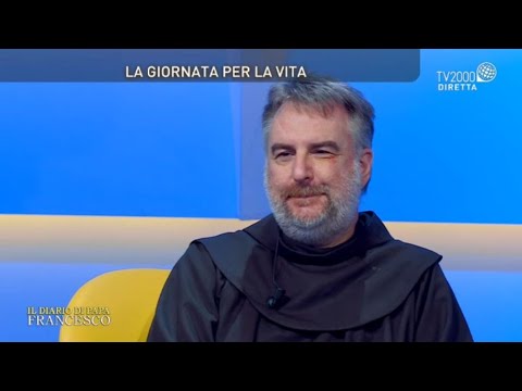 Il Diario di Papa Francesco, 7 febbraio 2022 - La Giornata per la Vita