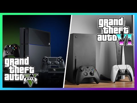 Should GTA 6 Be Released on LAST GEN Consoles?