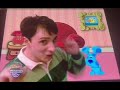 Blue S Clues Season 1 Theme 5