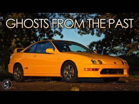 Thumbnail for Acura Integra DC2 Type R | Best of the Best by Lexus LFA, Porsche, Lexus LF, Acura, Lexus, Car, Porsche Carrera GT, Van