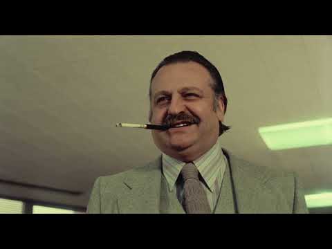 Fantozzi e la partita a biliardo con il Direttore Catellami - EPISODIO COMPLETO (da "Fantozzi")