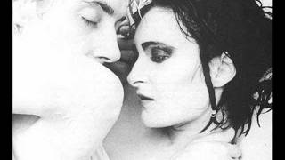 Siouxsie and the Banshees - Forever