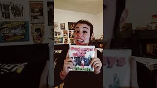 EP 7" GIUDA - Bad Days Are Back / Firefly available on www.kobrecords.org