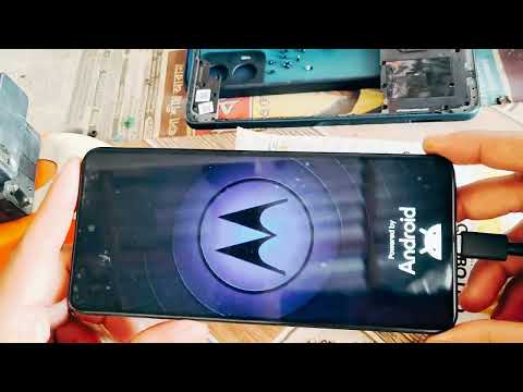 Moto g34 5G on nahi ho rahi hai||dead problem solution||#repair #viralvideo
