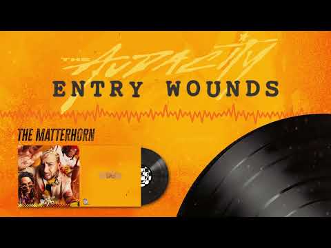 The Audacity - The Matterhorn (Official Audio)