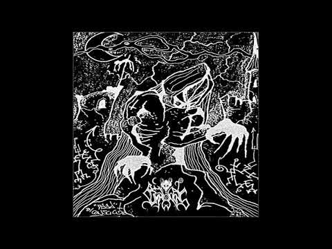 Bestial Summoning "Live in Venray" Full Ep 1992