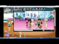 Meine Msp Welt Maiada Back
