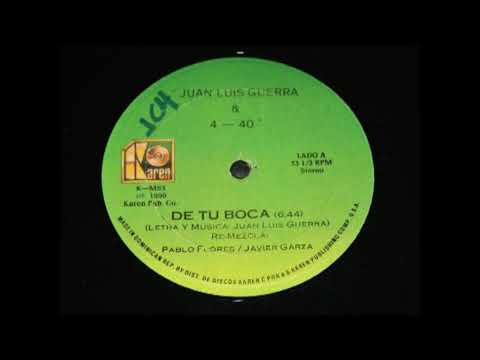 MERENGUE MIX 80S DJ RICHY