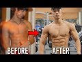 5 TIPS TO GAIN WEIGHT | Hardgainer's Bulking Hacks (Training Edition)