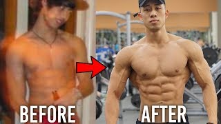 Zac Perna Weight Descargar 5 Tips To Gain Weight