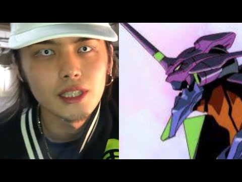 Kraud - ESTRO PRINCE YOUNG OG (Prod. Eschartoporonium)