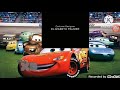 Cars Right Back At Ya End Credits Disney XD UK Outro