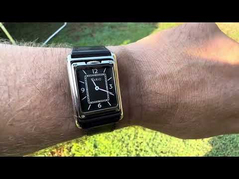 VARIO VERSA Dual Time / the poor man’s Reverso
