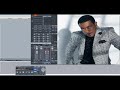 Keith Sweat ft Athena Cage - Butterscotch (Slowed Down)