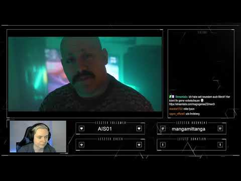 Herzog - Jeden Tag higher / Reaction! Geiler Vibe!