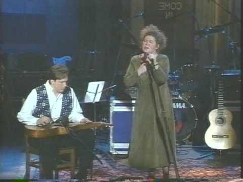 Maura O'Connell - Sunnyshine Day