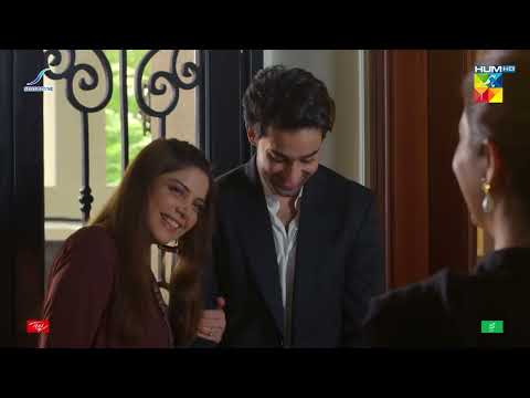 Fareed Ki Biwi Ko Mahir Pasand Agaya !! - Dobara