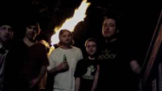 Street Corner Symphony - Ring of FIRE - A cappella
